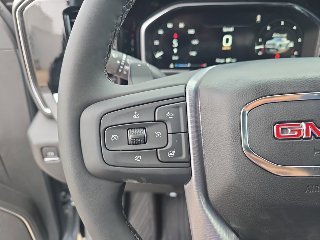 New 2026 GMC Sierra 1500 SLT w/ SLT Premium Plus Package AWD/4WD image 17