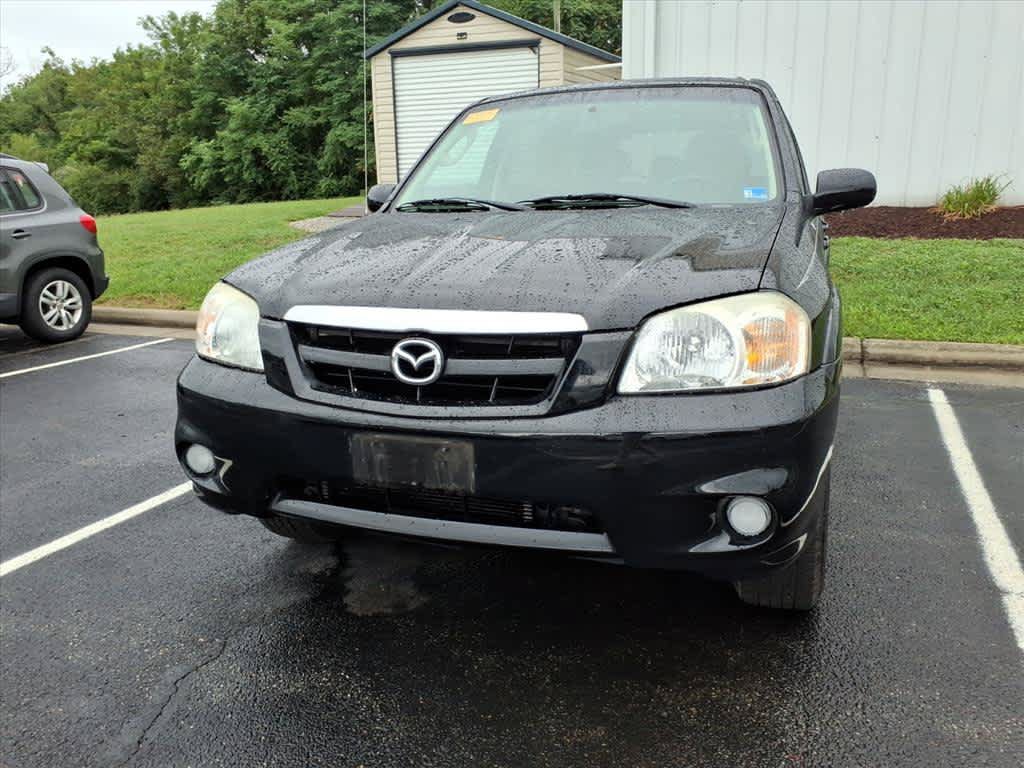 Used 2005 MAZDA Tribute s w/ Tow Pkg AWD/4WD image 4