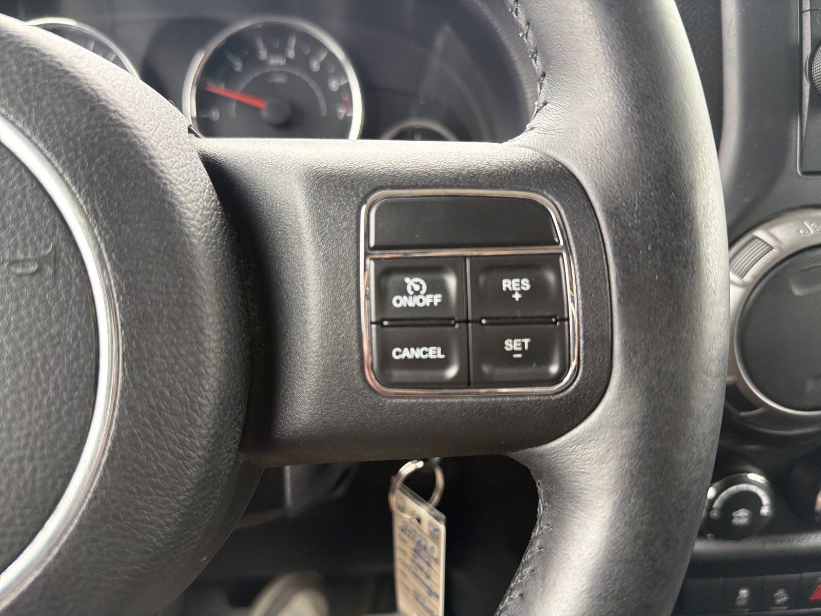 Used 2012 Jeep Wrangler Unlimited Sport AWD/4WD image 27