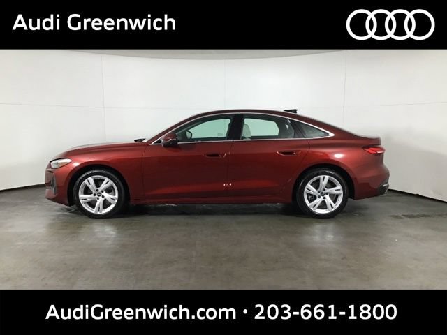 Certified 2025 Audi A5 Premium w/ Convenience Package AWD/4WD image 4