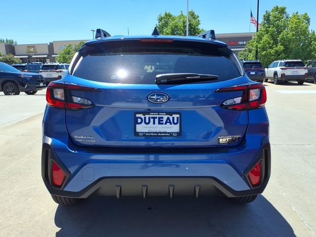 Certified 2025 Subaru Crosstrek 2.0i Premium AWD/4WD image 6