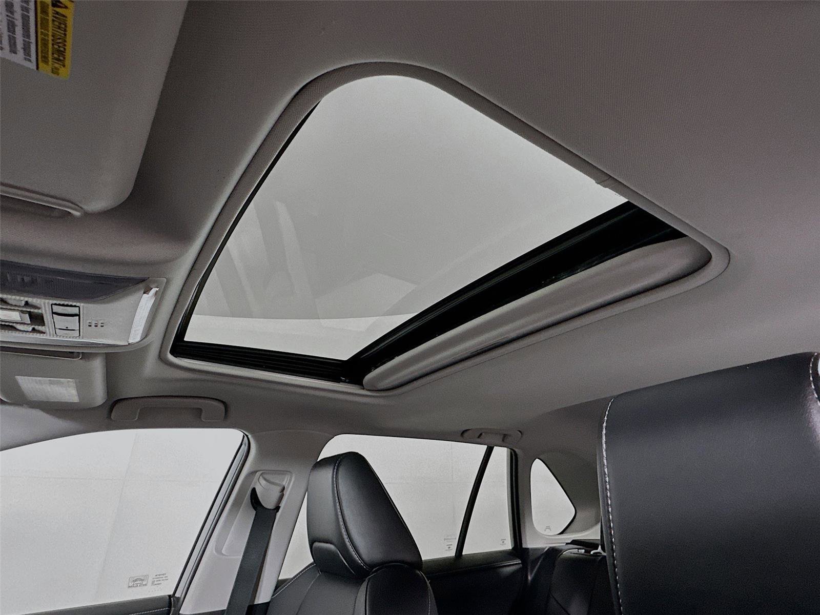 Certified 2022 Toyota RAV4 Limited w/ Limited Grade Weather Package image 17