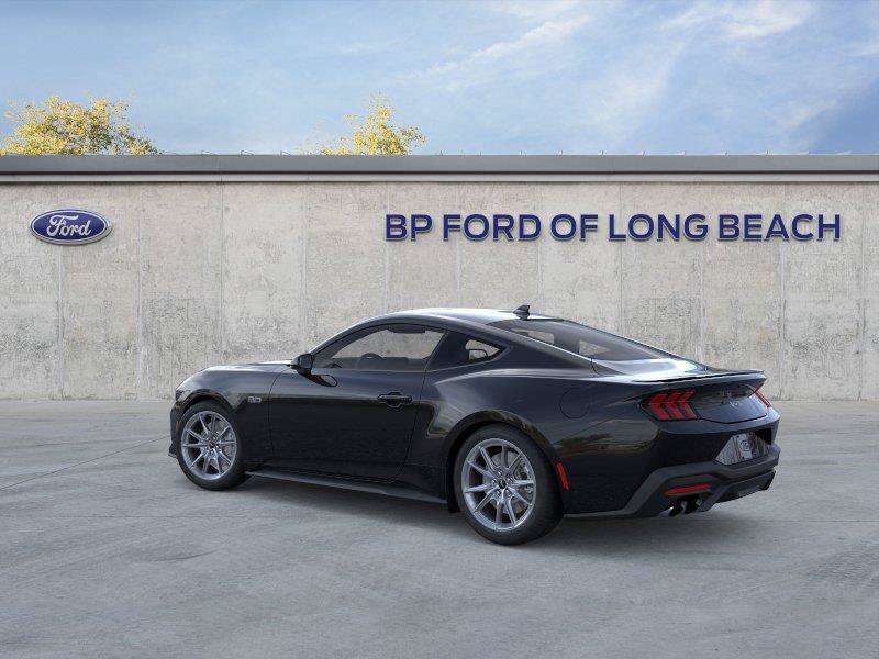New 2026 Ford Mustang GT Premium RWD image 4