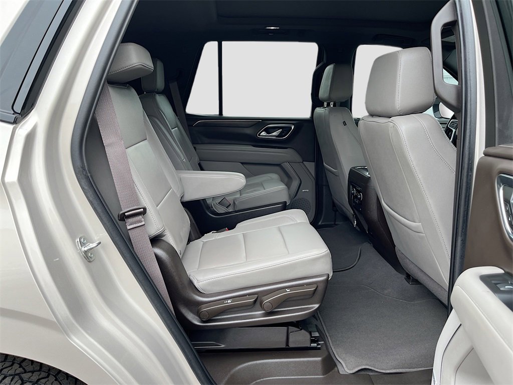 Used 2023 Chevrolet Tahoe Z71 image 31
