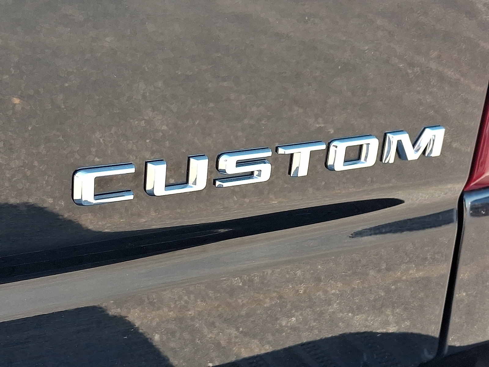 Used 2024 Chevrolet Silverado 1500 Custom AWD/4WD image 29