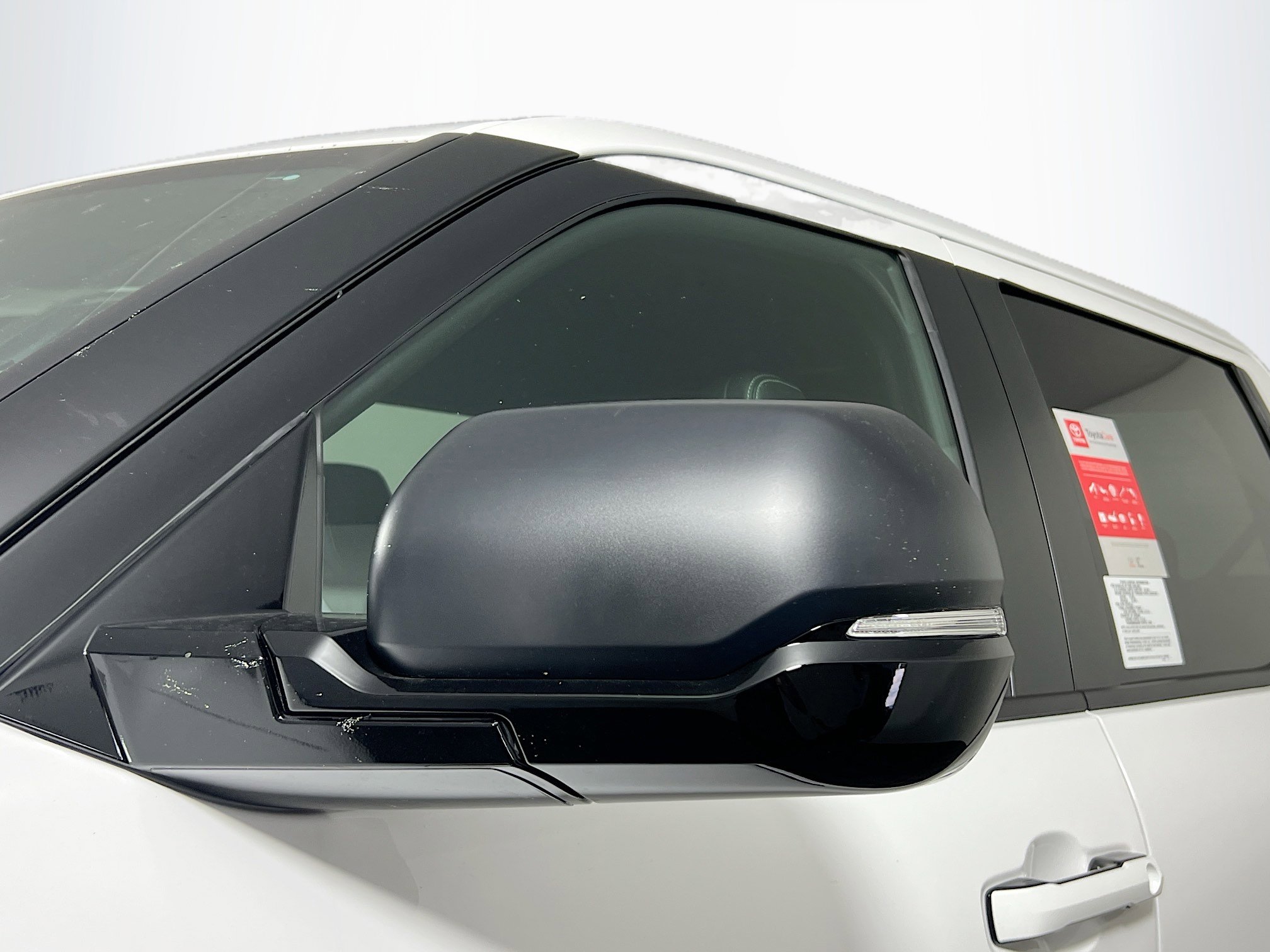 New 2026 Toyota Tundra SR5 AWD/4WD image 11