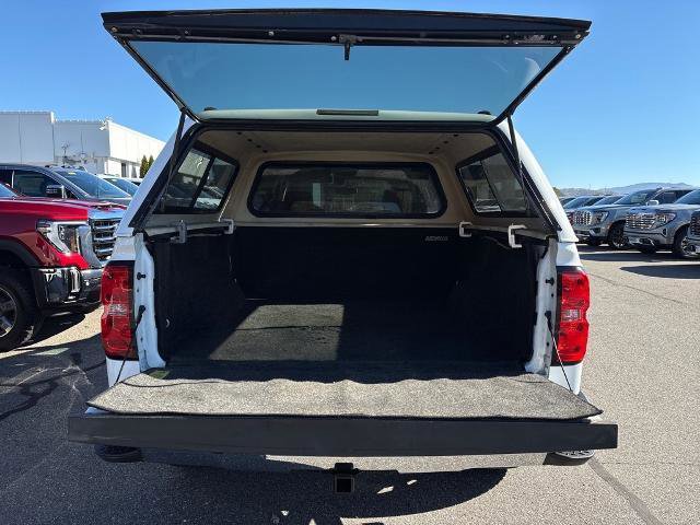 Used 2017 Chevrolet Silverado 1500 LT w/ All Star Edition image 22