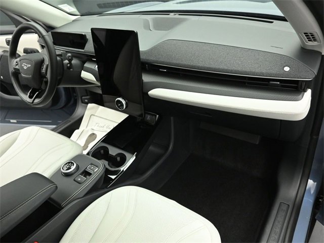 Certified 2024 Ford Mustang Mach-E Premium image 28