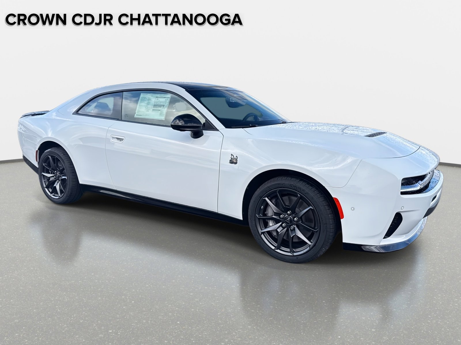 New 2026 Dodge Charger Scat Pack image 2