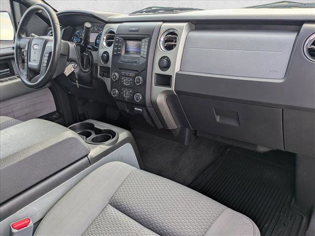 Used 2013 Ford F150 XLT w/ Luxury Equipment Group image 21