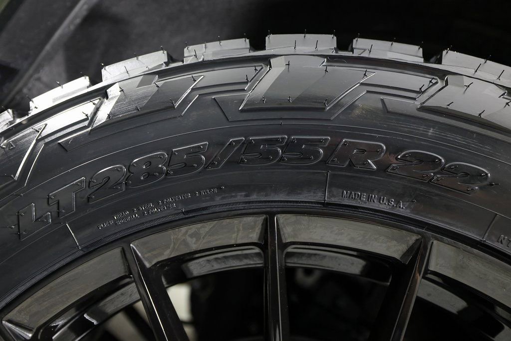 Used 2026 Lexus GX 550 w/ Accessory Package (2T) AWD/4WD image 49