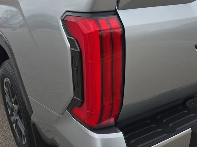 New 2026 Toyota Tundra Limited image 33