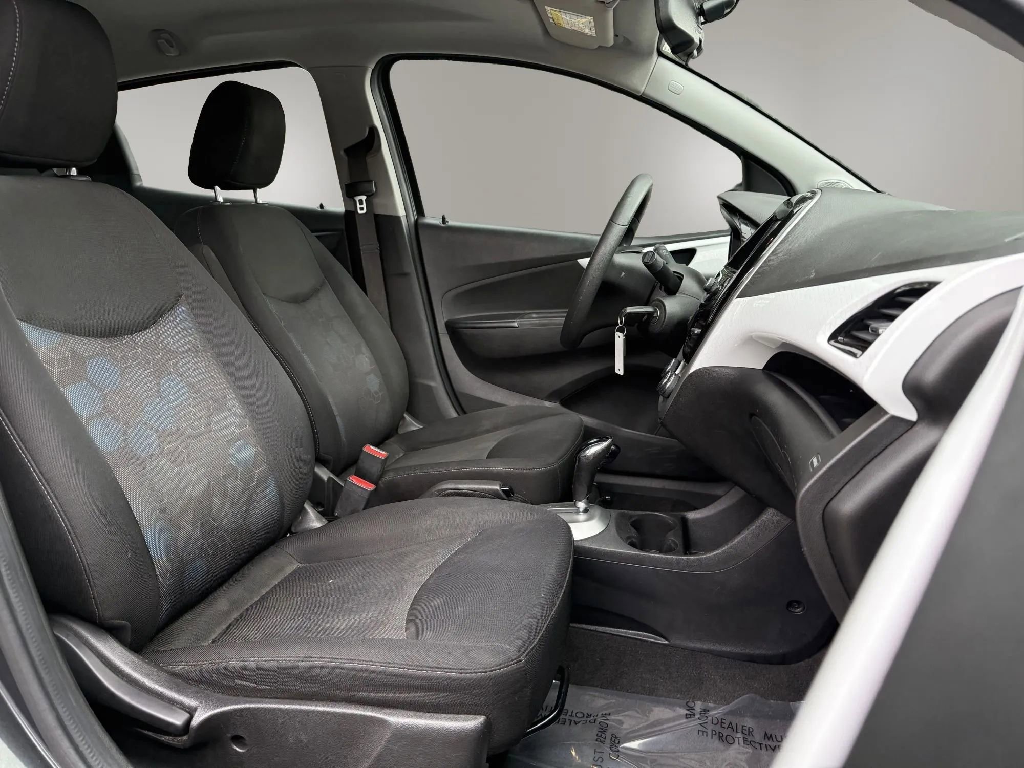 Used 2017 Chevrolet Spark LT image 36