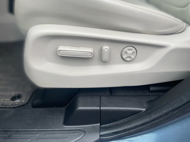 Used 2025 Honda Odyssey EX-L image 16