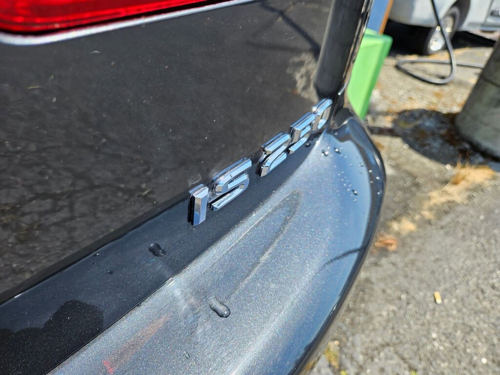 Used 2011 Lexus IS 250 image 10