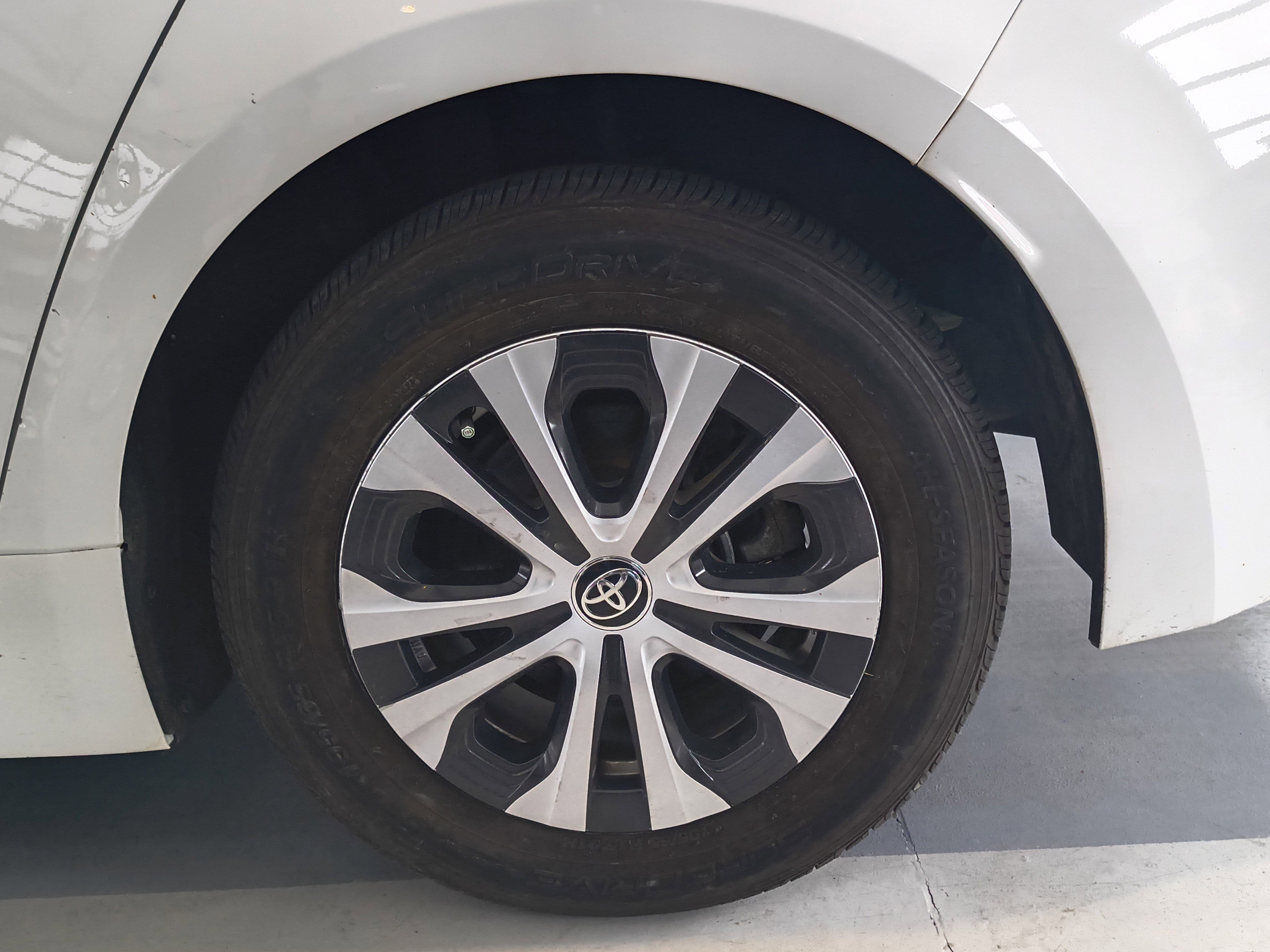 Used 2022 Toyota Corolla LE image 26