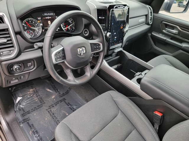 Certified 2024 RAM 1500 Big Horn AWD/4WD image 19