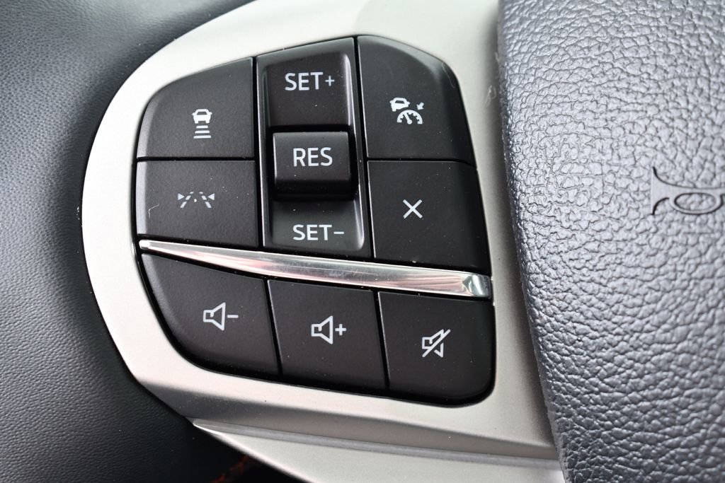 New 2026 Ford Explorer Active image 32