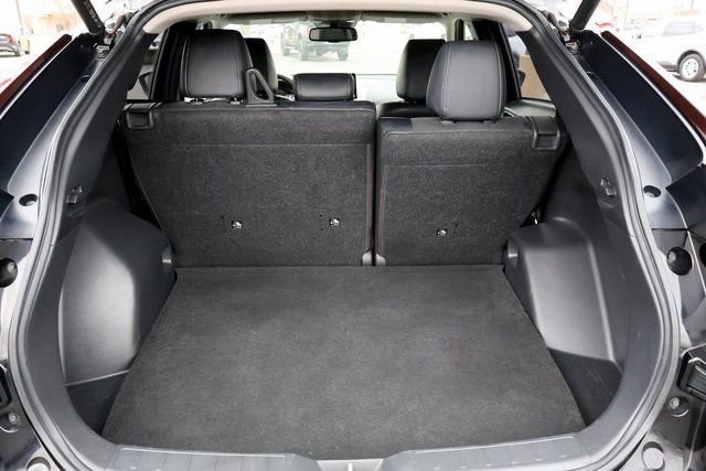 Used 2024 Mitsubishi Eclipse Cross SE AWD/4WD image 23