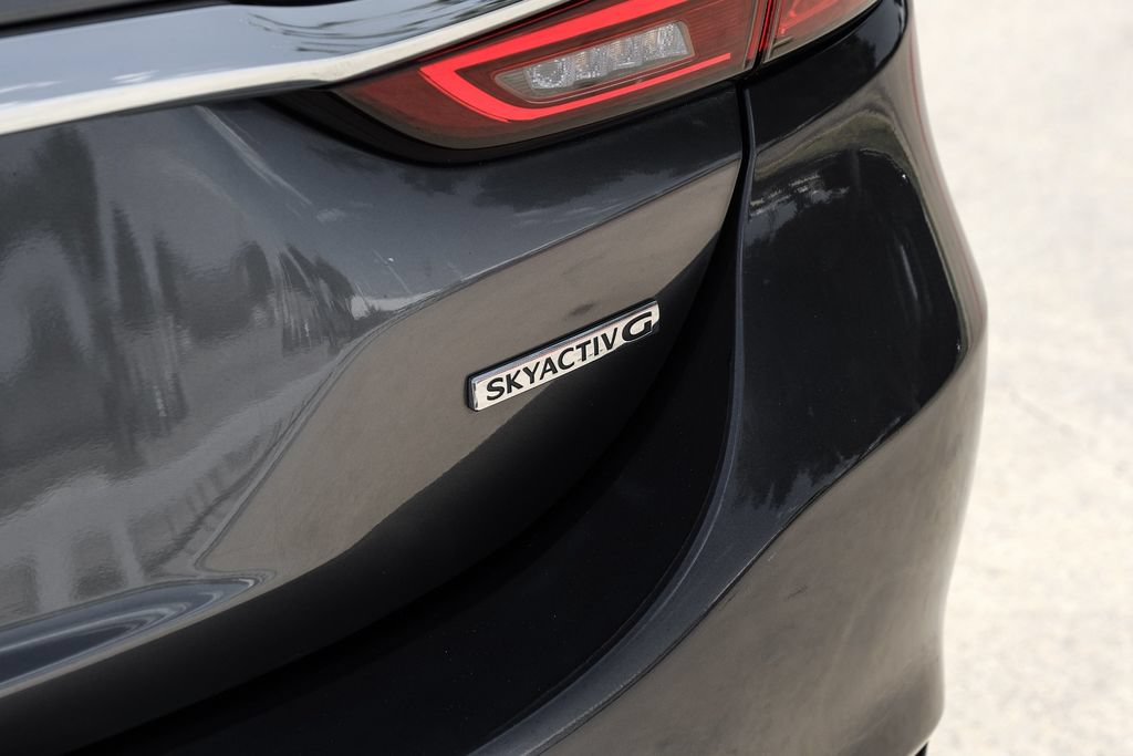 Used 2021 MAZDA MAZDA6 Touring FWD image 54