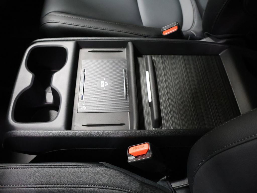 New 2026 Honda Odyssey EX-L image 27
