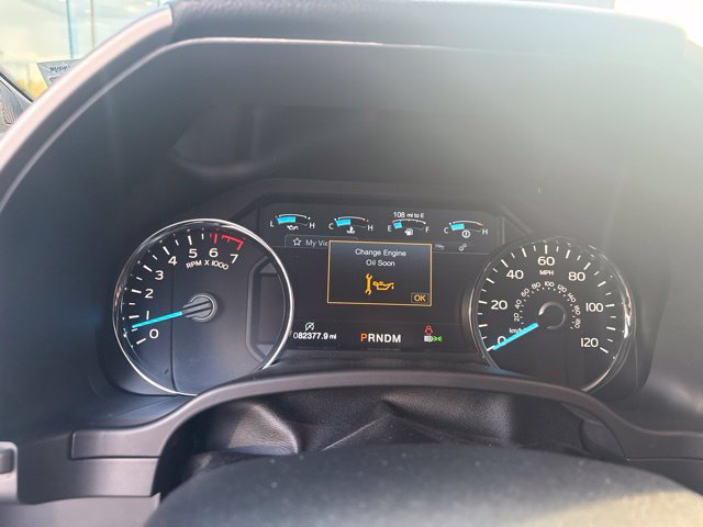 Used 2020 Ford F150 Lariat w/ Equipment Group 502A Luxury AWD/4WD image 15