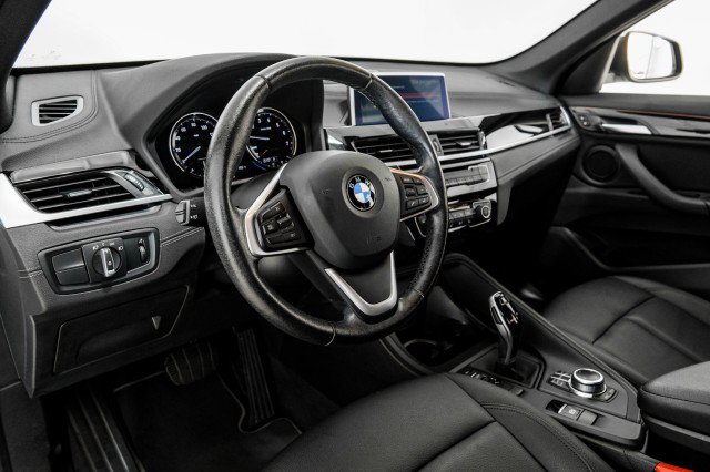 Used 2021 BMW X1 sDrive28i FWD image 12