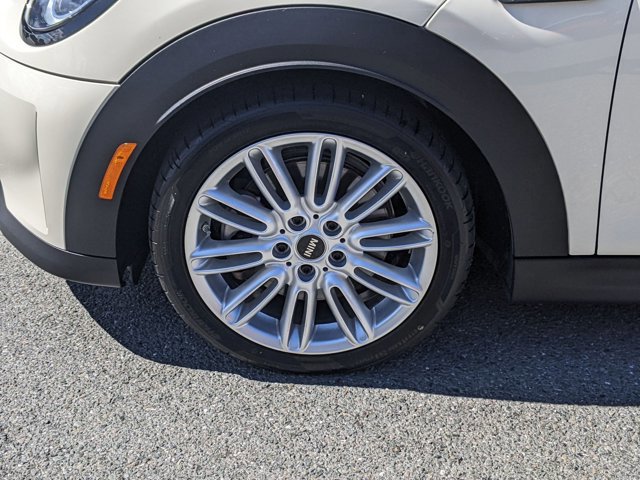 Certified 2023 MINI Cooper S FWD image 23