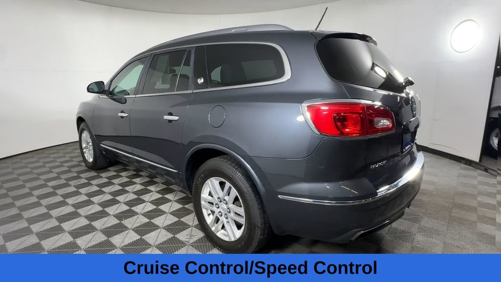 Used 2013 Buick Enclave Convenience AWD/4WD image 9