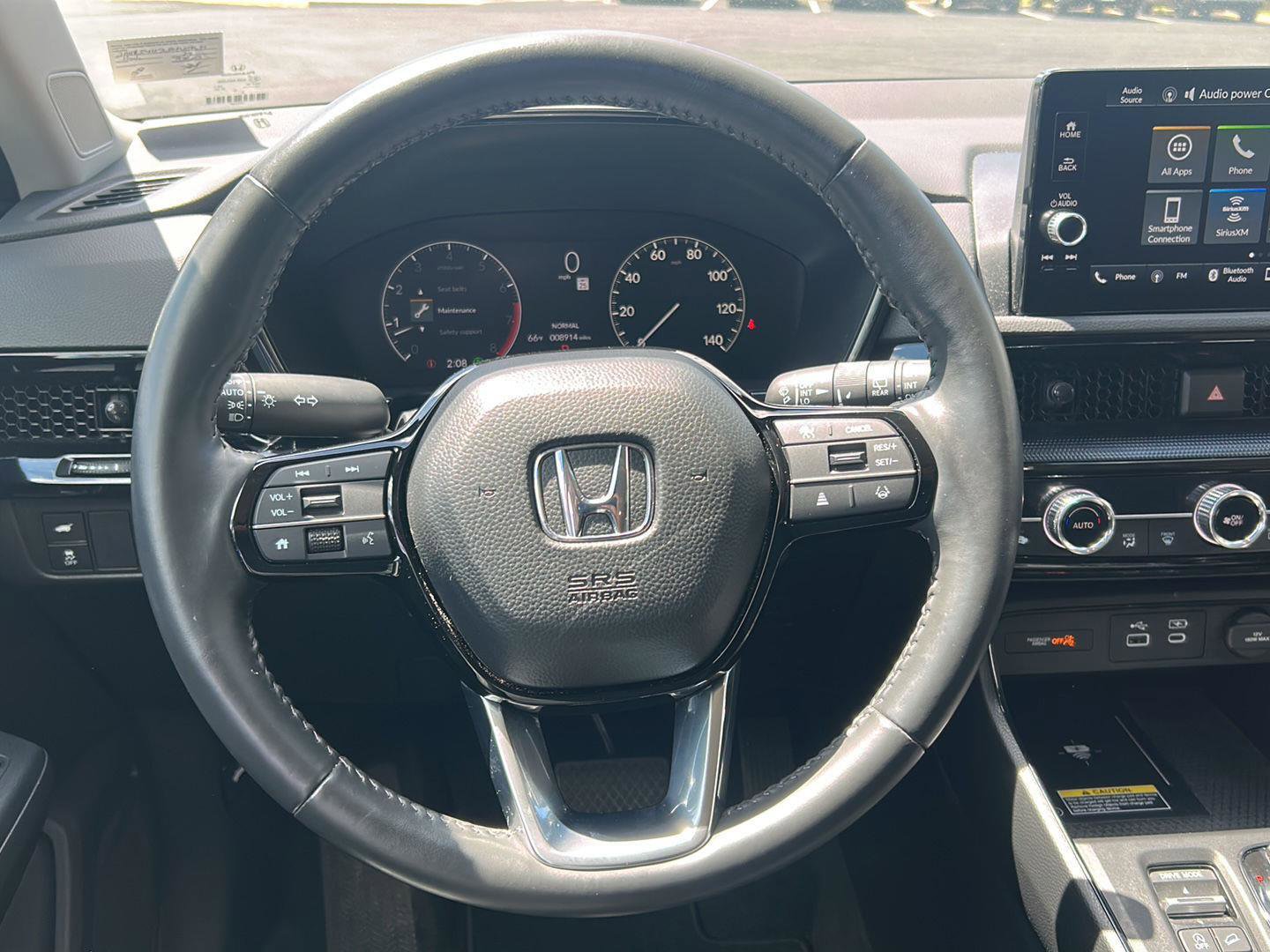 Used 2024 Honda CR-V EX-L image 26