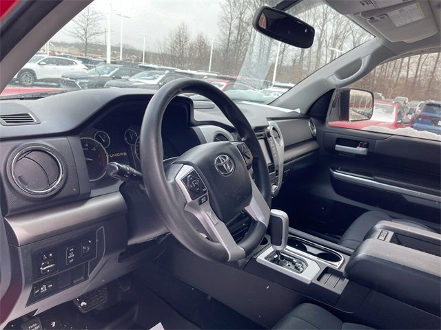 Used 2014 Toyota Tundra SR5 w/ SR5 Upgrade Package image 10