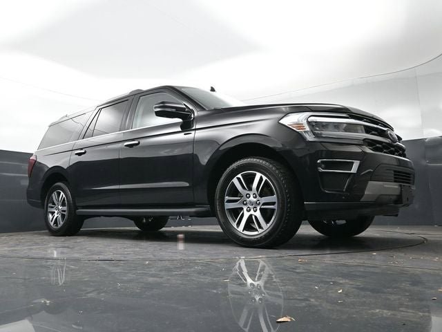 Used 2024 Ford Expedition Max Limited RWD image 39