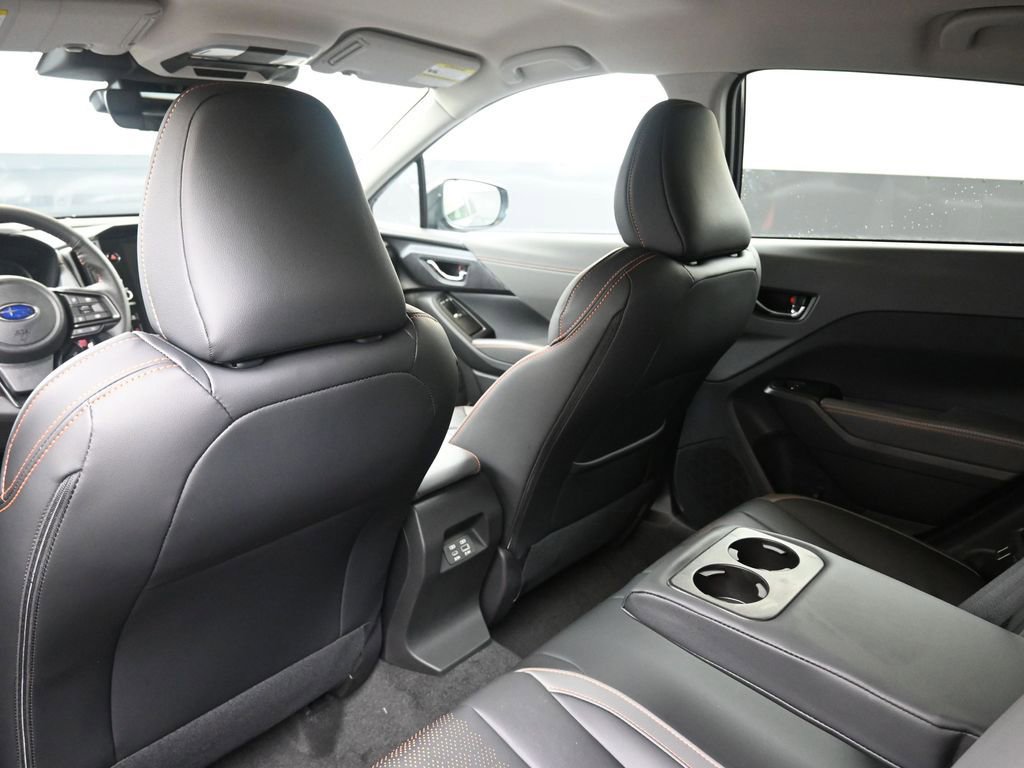 New 2026 Subaru Crosstrek 2.5i Limited w/ Crosstrek Mirror Package image 19