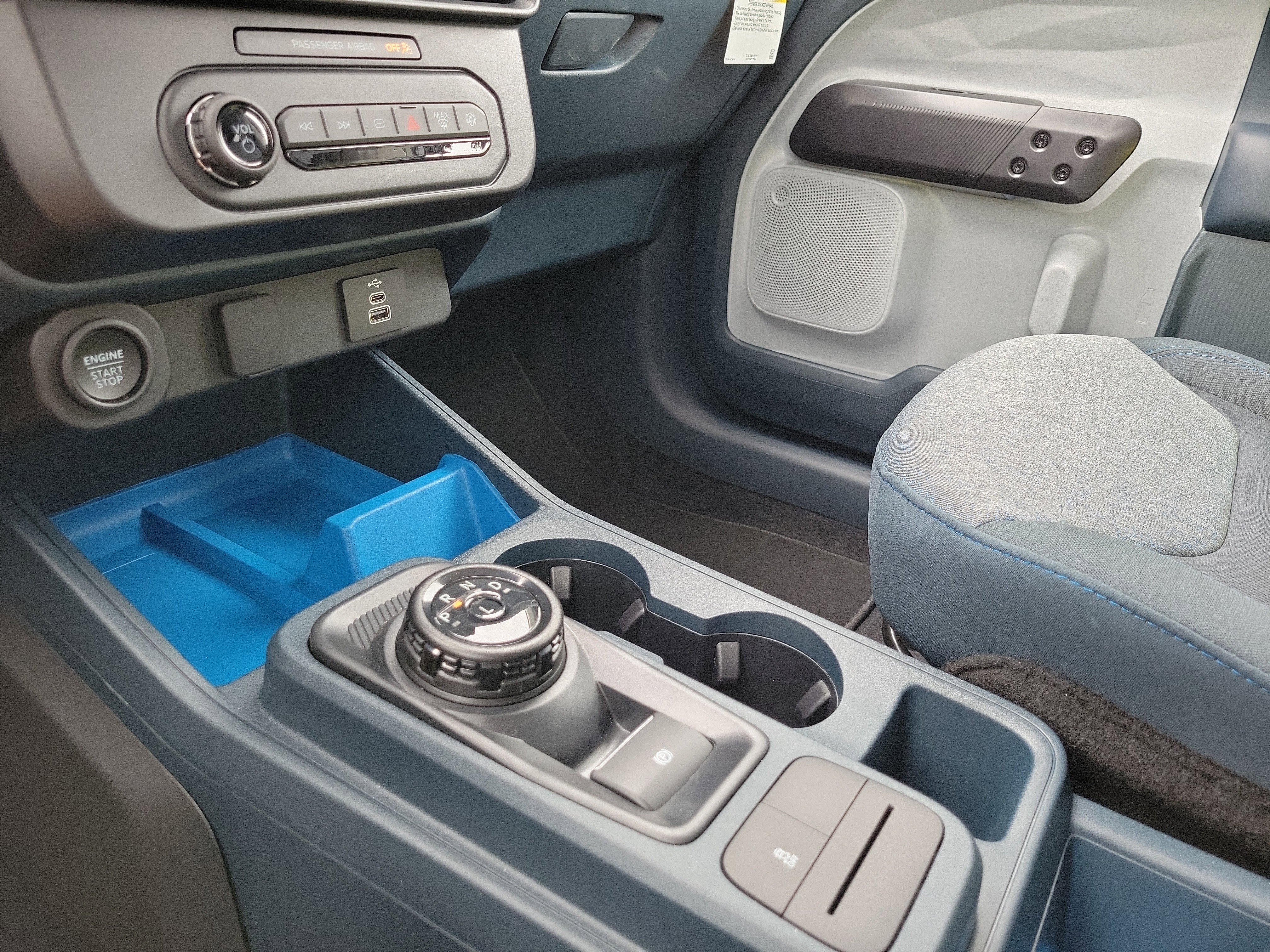 New 2026 Ford Maverick XLT FWD image 19