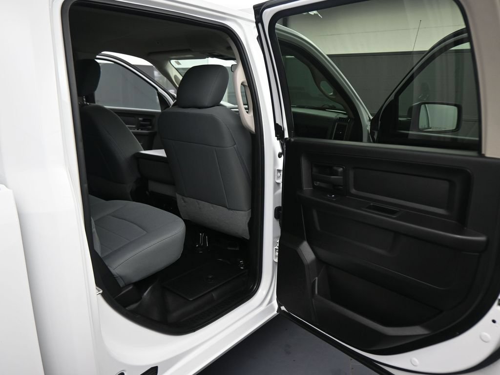 Used 2019 RAM 1500 Tradesman w/ Popular Equipment Group AWD/4WD image 42
