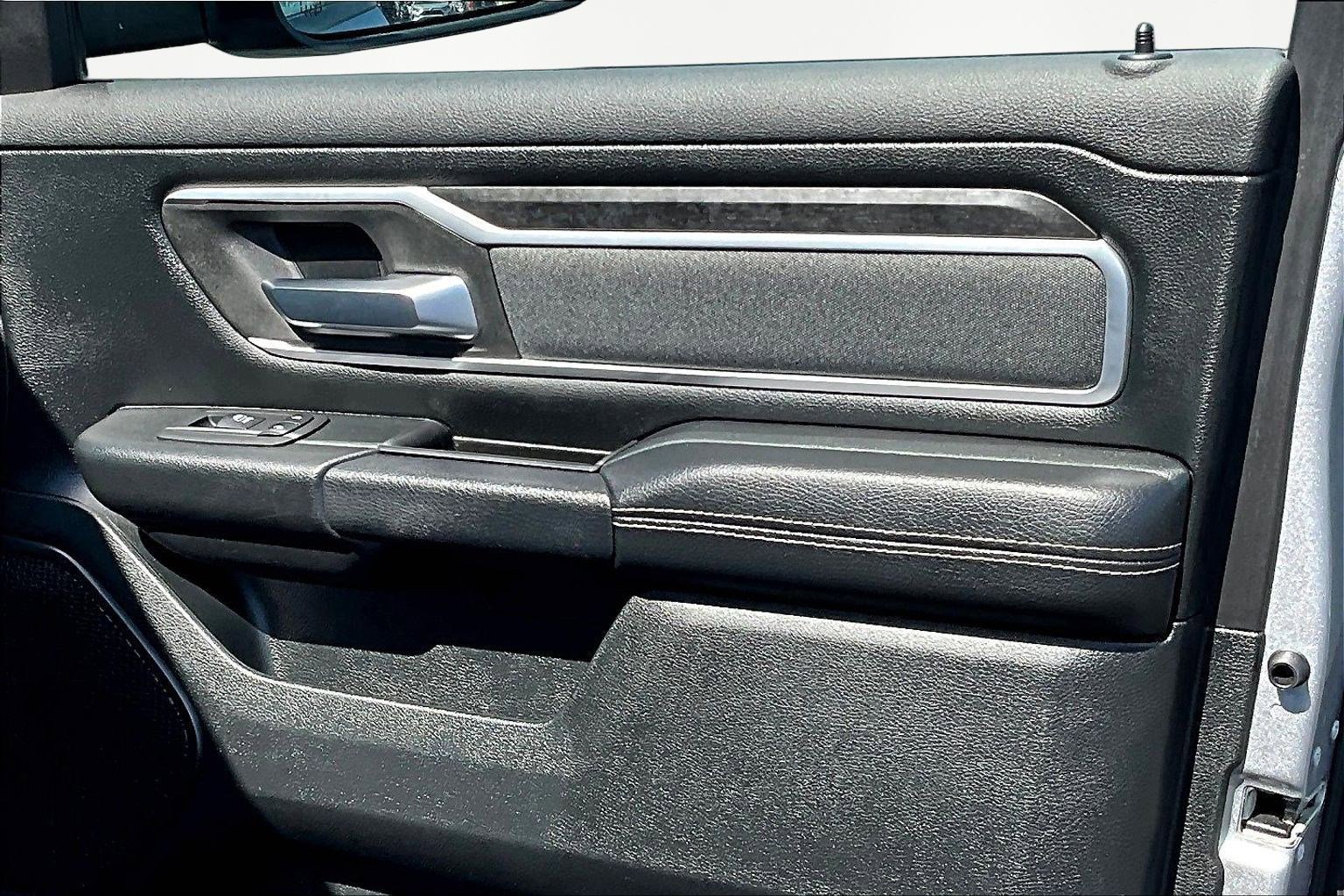 Used 2021 RAM 1500 Big Horn AWD/4WD image 28