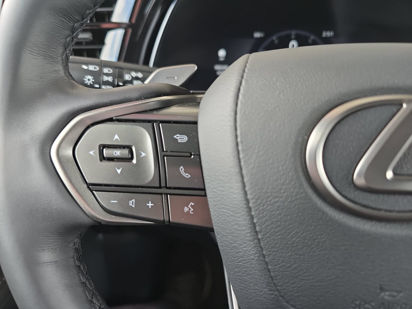 Used 2026 Lexus TX 350 AWD w/ Technology Package image 21