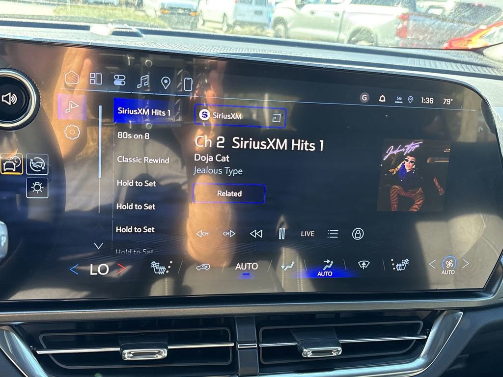 New 2026 Chevrolet Equinox EV LT w/ Comfort Package image 14