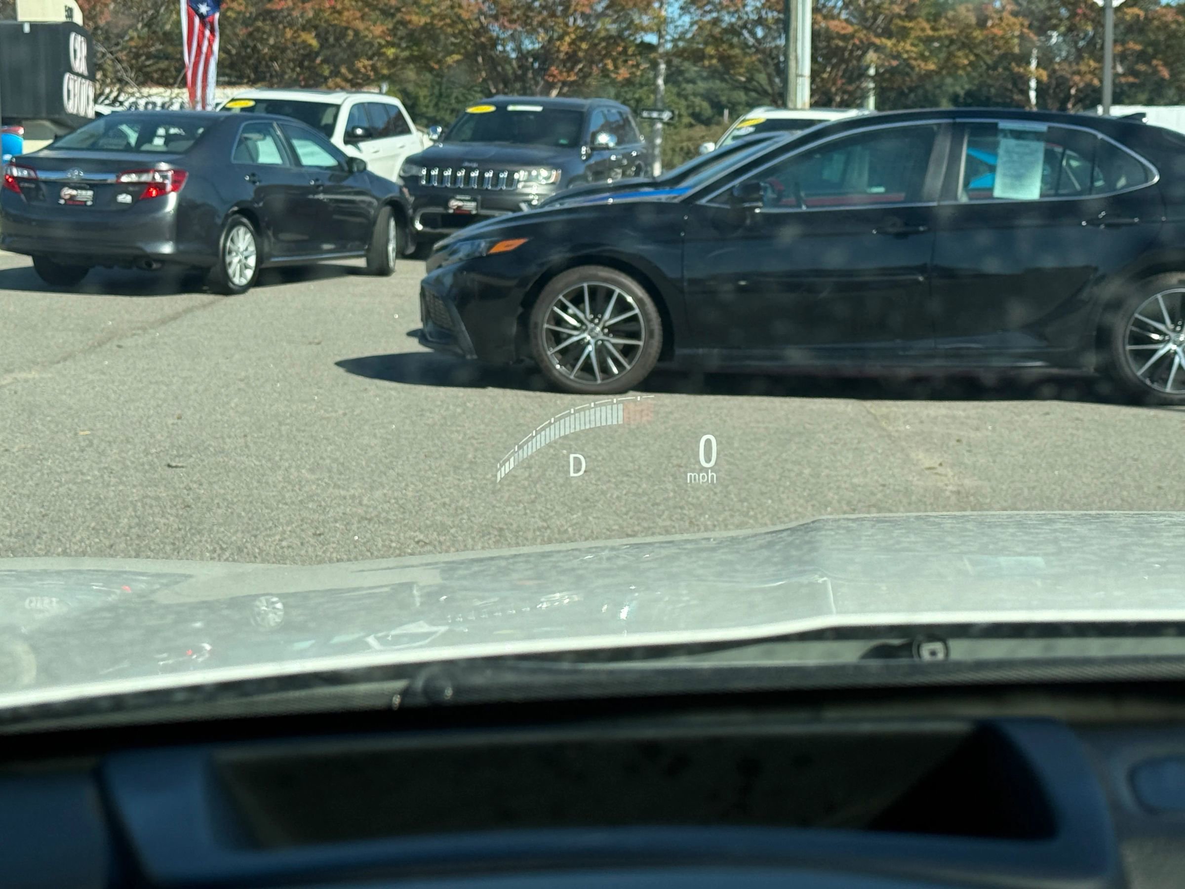 Used 2018 Honda Accord Touring image 31