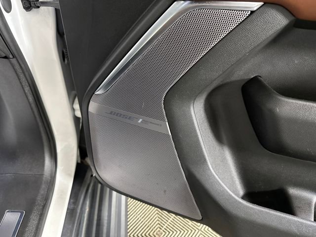 Used 2024 GMC Yukon XL Denali Ultimate image 30