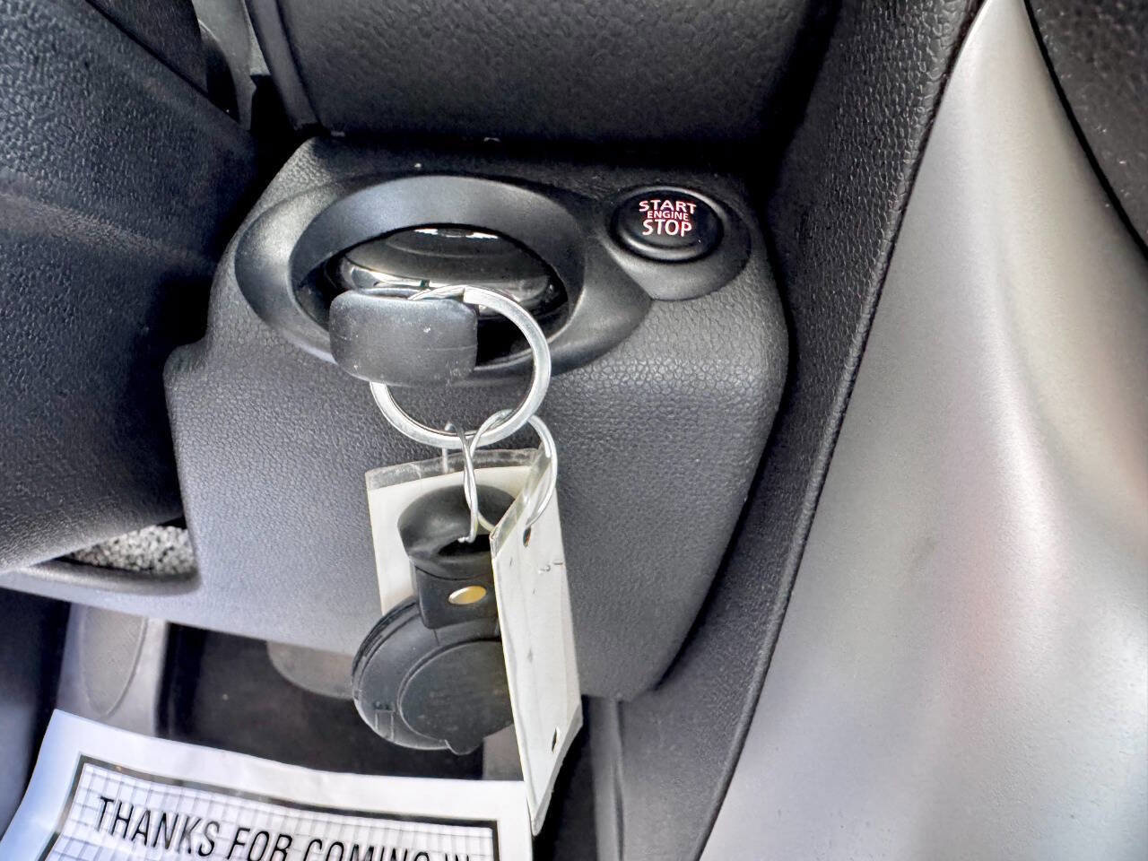 Used 2015 MINI Cooper Paceman image 23