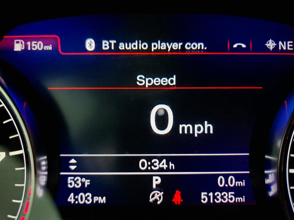 Used 2018 Audi A6 2.0T Premium image 17