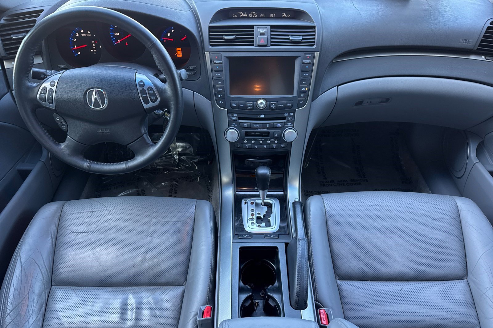 Used 2006 Acura TL FWD image 16