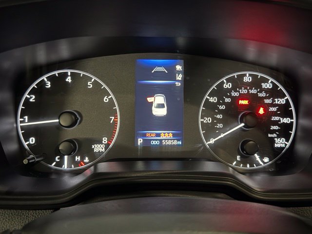 Used 2024 Toyota Corolla LE FWD image 25