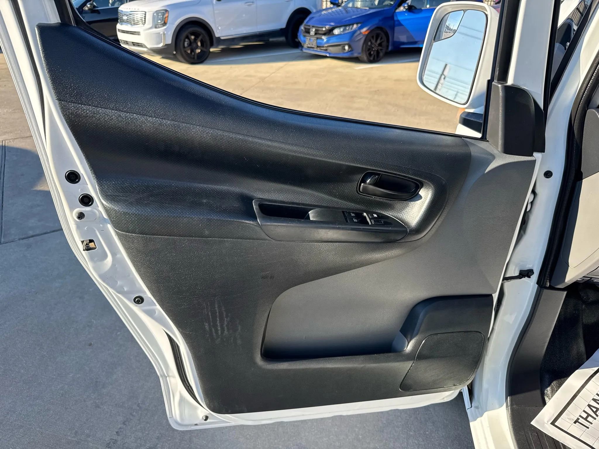 Used 2015 Chevrolet City Express LT w/ Technology Package FWD image 21