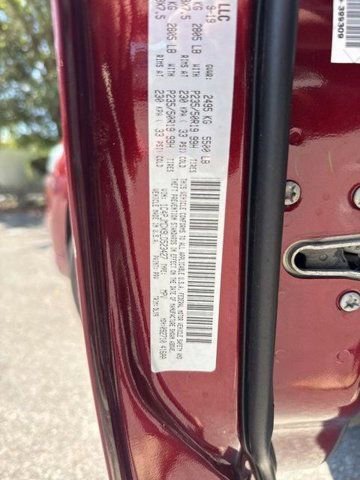 Used 2020 Jeep Cherokee High Altitude AWD/4WD image 15