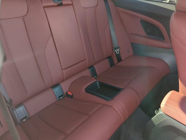 Used 2026 BMW 230i Coupe w/ Convenience Package image 12