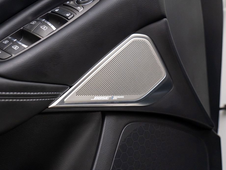 Used 2023 INFINITI Q50 Luxe w/ Cargo Package image 14