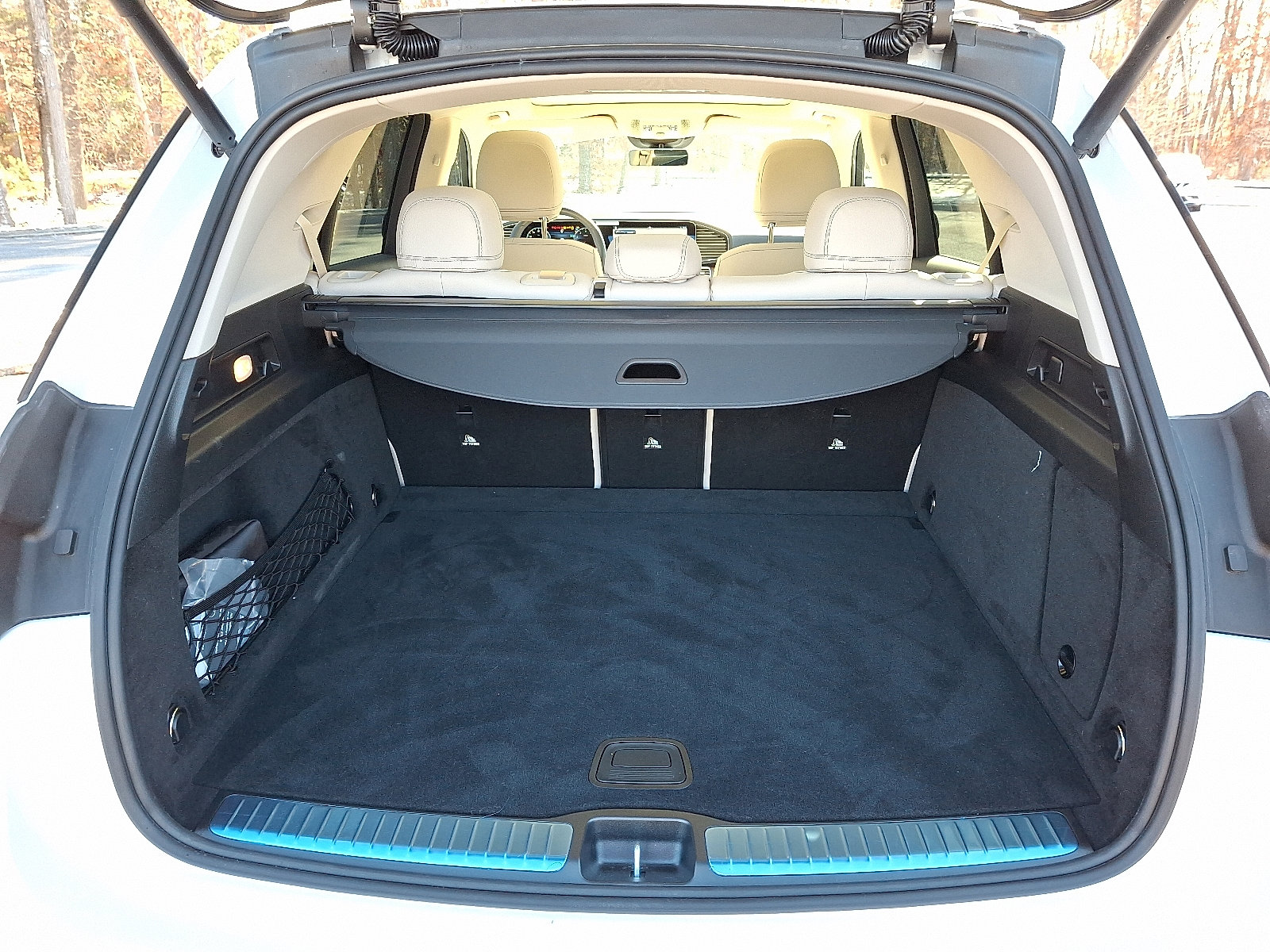 Certified 2026 Mercedes-Benz GLE 350 4MATIC image 30