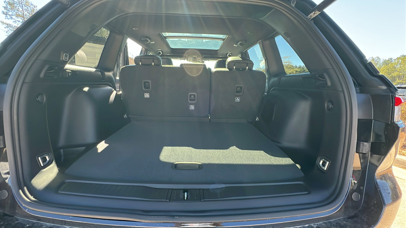 New 2026 Jeep Grand Cherokee Limited image 13